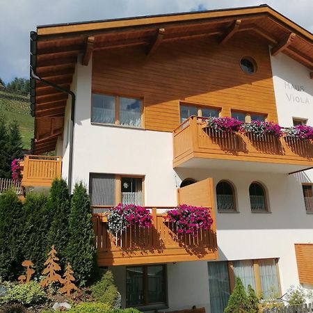Haus Viola Apartment Самнаун Екстериор снимка