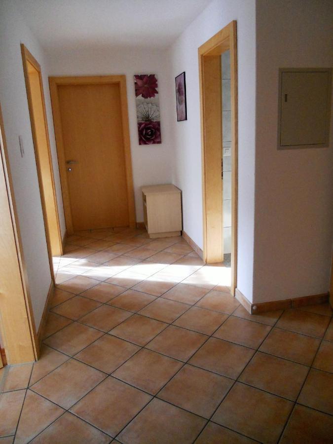 Haus Viola Apartment Самнаун Стая снимка
